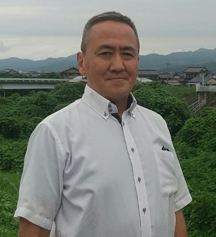DLE講師 稲村隆司